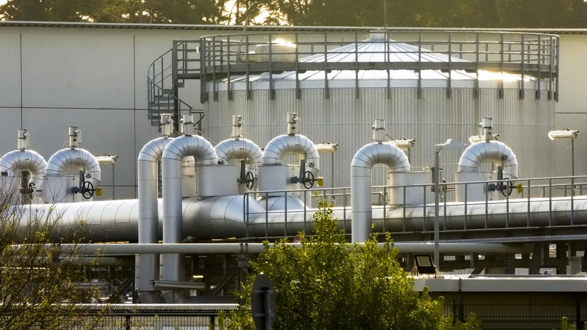 Dodatečné dodávky plynu by mohly do Evropy přijít z Nigérie